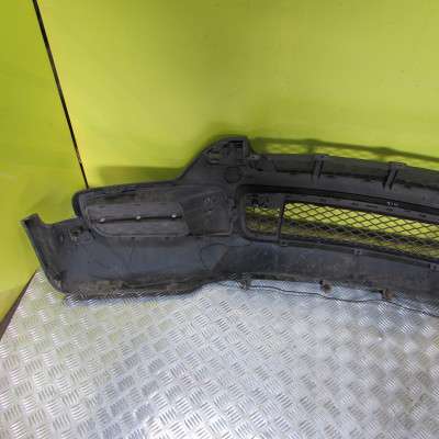 Бампер передній BMW X5 E70 (2007-2010) дорестайл