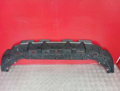 Замикаюча панель середня нижня Audi Q7 4M(2015-2020)
