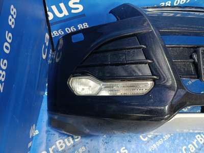 Бампер передній Ford Kuga 2 (2012 - 2016)
