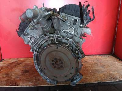 Двигун Ford Explorer FWD ENKX0 3.5L Cyclone V6 Petrol TIVCT Ford Explorer (2011-2019)
