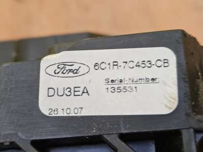 Куліса КПП Ford Transit MK7 (V347 / V348; 2006—2013