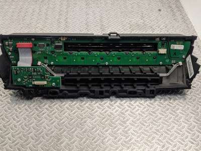 Панель керування CD Radio BMW X5 E70 (2007-2010) дорестайл