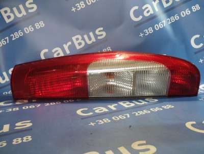Ліхтар задній правий Mercedes-Benz Vito W 639 (2003-2010) дорестайл