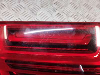 Ліхтар задній правий Audi Q7 4M(2015-2020)