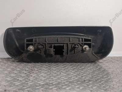 Плафон підсвітки номеру Renault Trafic II, Opel Vivaro II, Nissan Primastar II (2006-2014) рестайл