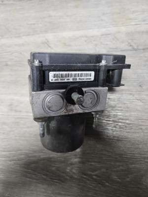 Блок керування ABS Boxer/Jumper/Ducato