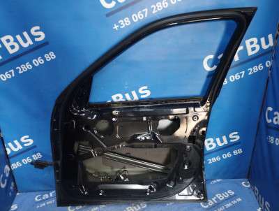 Двері передні праві BMW X5 E70 (2010-2013) рестайл