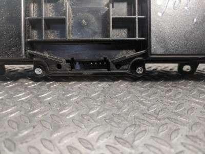Блок кнопок Mercedes-Benz Sprinter W 906 (2006-2014) дорестайл