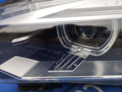 Фара передня ліва BMW X5 F15 (2013-2018)