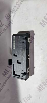 Блок управления крышки багажника Mercedes ML W164 (2005-2011)