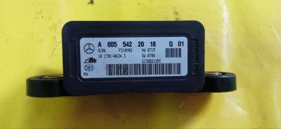 Датчик прискорення (ESP) Mercedes ML W164 (2005-2011)