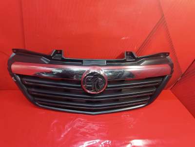 Решетка радиатора RENAULT MASTER III