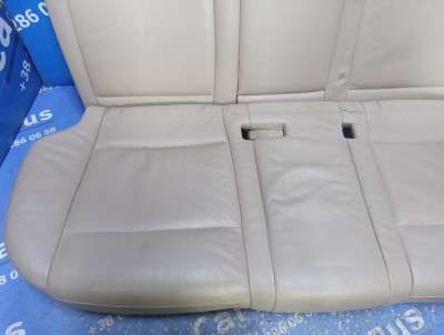 Салон (сидіння) комплект BMW X5 E70 (2010-2013) рестайл