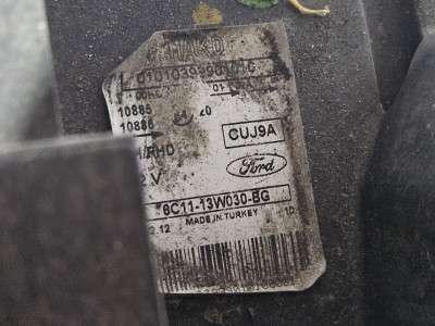 Фара передня ліва Ford Transit MK7 (V347 / V348; 2006—2013