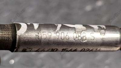 Датчик температуры отработанных газов Audi Q7 (2010-2015)