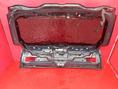 Кришка багажника (двері) BMW X5 E70 (2007-2010) дорестайл