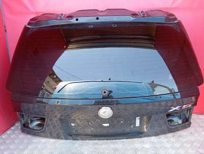 Кришка багажника (двері) BMW X5 E70 (2010-2013) рестайл
