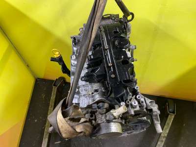 Двигатель M9T B 702 2.3 dci RENAULT MASTER III