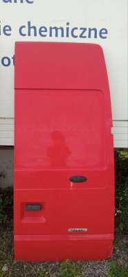 Двері задні праві Ford Transit MK7 (V347 / V348; 2006—2013