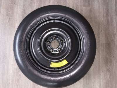 Колесо запасное (докатка) Mazda CX9 (2016-2023)