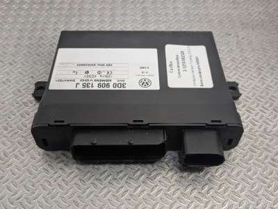 Блок комфорту KESSY Volkswagen Touareg (2003-2006) дорестайл