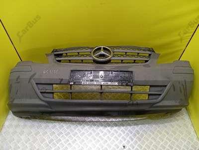 Бампер передний Mercedes-Benz Vito W 639 (2010-2014) рестайл