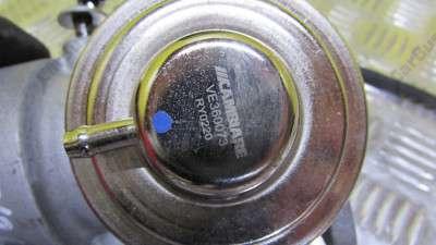 Клапан EGR Volkswagen Touareg (2003-2006) дорестайл - 4
