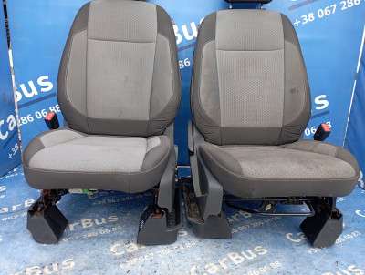 Салон (сидения) комплект Ford Escape 3 FL ( 2012 - 2019 )
