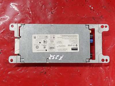 Блок телематика (Combox telematik) BMW X3 F25 (2010-2017)