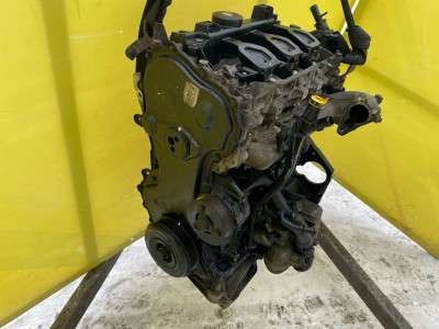 Двигатель M9T 2,3 DCI RENAULT MASTER III