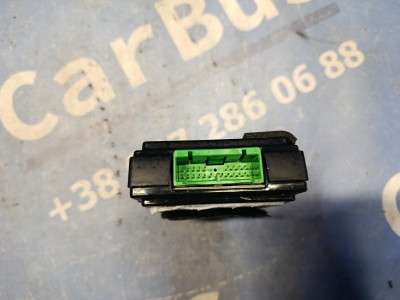Блок блутуз Bluetooth Volkswagen Touareg (2007-2010) рестайл