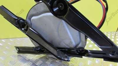 Компресор підвіски (насос) BMW X5 E53 (2003-2006) рестайл