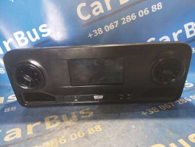 Дисплей багатофункціональний Mercedes-Benz Sprinter W907 (2014-2024)