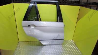 Двері задні праві BMW X5 E53 (2003-2006) рестайл
