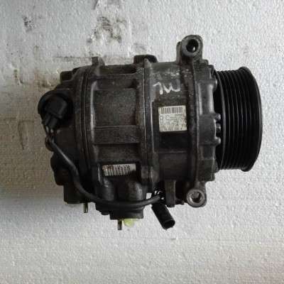 Компресор кондиціонера Mercedes ML W164 (2005-2011)