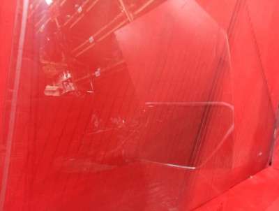 Скло бокових дверей задніх правих BMW X5 E53 (2003-2006) рестайл