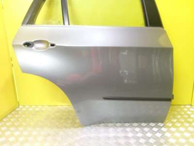 Двері задні праві BMW X5 E70 (2010-2013) рестайл