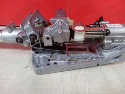 Колонка рульова E-class W212