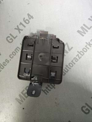 Крепление Mercedes ML W164 (2005-2011)