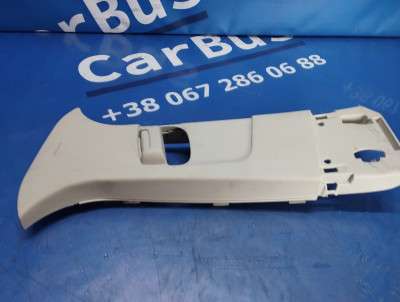 Обшивка стойки салона средняя левая Ford Escape 3 FL ( 2012 - 2019 )