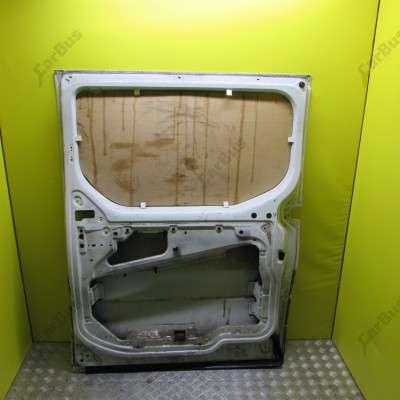 Дверь сдвижная правая Renault Trafic II, Opel Vivaro II, Nissan Primastar II (2006-2014) рестайл