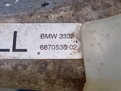 Рычаг задний левый BMW 5 G30 (2016-2023)