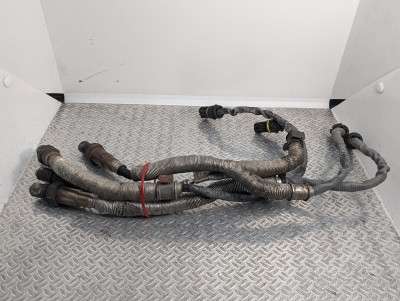 Датчик кисневий (лямбда-зонд) BMW X5 E70 (2010-2013) рестайл