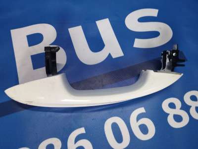 Ручка дверей зовнішня задня ліва Mercedes GLE V167 (2018-2025)