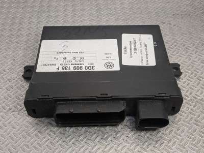 Блок комфорта KESSY Volkswagen Touareg (2007-2010) рестайл