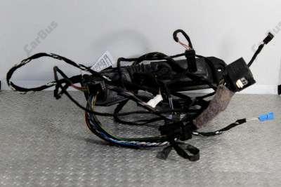 Проводка (жгут проводів) BMW X5 E70 (2010-2013) рестайл