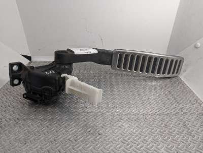 Педаль газу Volkswagen Touareg (2007-2010) рестайл