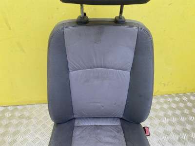 Сидение одинарное Mercedes-Benz Vito W 639 (2003-2010) дорестайл