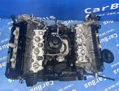Двигун CASA 3.0 TDI Cayenne 958 