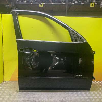 Двері передні праві BMW X5 E70 (2010-2013) рестайл
